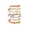 Kit Pulseras Sweet Treats MAKE IT REAL - jobbi
