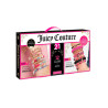 Set Juicy Couture 2 en 1 MAKE IT REAL - jobbi
