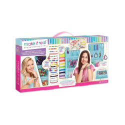 Set Mega Joyas MAKE IT REAL - jobbi