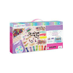 Set Mega Joyas MAKE IT REAL - jobbi