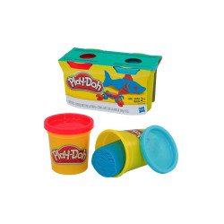 Play Doh 2 en 1 Creatividad Sin Límites - jobbi