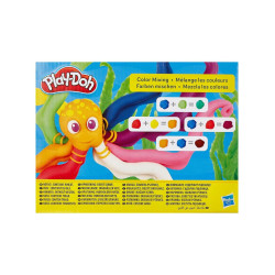 Play-Doh Arcoíris 8 Colores - jobbi