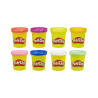 Play-Doh Arcoíris 8 Colores - jobbi