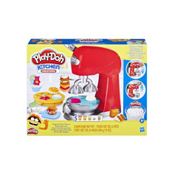 Play Doh Batidora Mágica HASBRO - jobbi