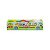 Play Doh Pack de 5 Plastilinas HASBRO - jobbi