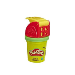 Play Doh Can Topper Surt HASBRO- jobbi