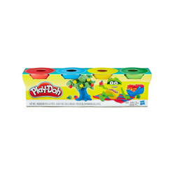 Play Doh Mini Pack x4 HASBRO - jobbi