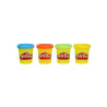 Play Doh Mini Pack x4 HASBRO - jobbi