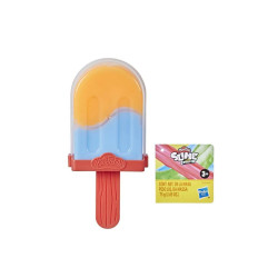 Play Doh Helado Stretch Espuma HASBRO