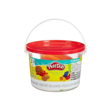 Play Doh Picnic Divertido HASBRO