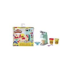 Play Doh Estudio Animado HASBRO - jobbi