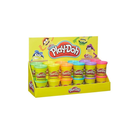Play Doh Set Básico HASBRO - jobbi