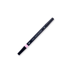 Set de Brush Punta Pincel con 6 Colores Pastel MONAMI - jobbi