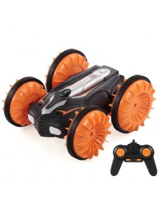 Auto  a prueba de agua todo terreno RC