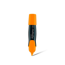 Resaltador Color Naranja 604 MONAMI - jobbi