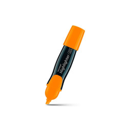 Resaltador Color Naranja 604 MONAMI - jobbi