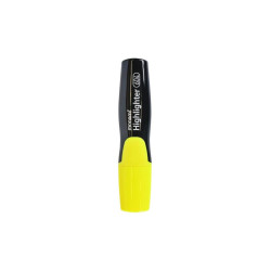 Resaltador Color Amarillo MONAMI - jobbi