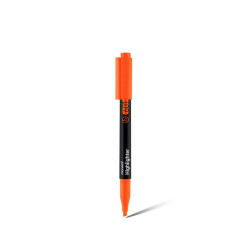 Resaltador Color Naranja MONAMI - jobbi