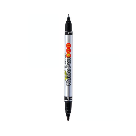 Marcador Blister  Doble Punta MONAMI - jobbi