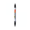 Marcador Blister  Doble Punta MONAMI - jobbi