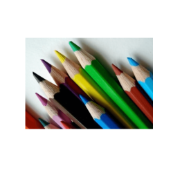 Set de Colores Acuarelados FABER CASTELL - jobbi