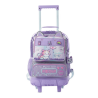 Mochila con Ruedas Totto Bomper Andy Cat