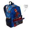 Mochila Totto Spiderman Pp Pop