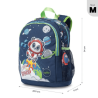 Mochila Totto Panda Space