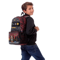 Mochila Totto Digibot L