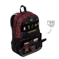 Mochila Totto Digibot L