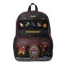 Mochila Totto Digibot M