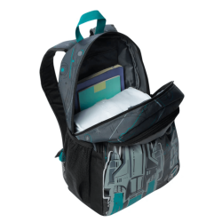 Mochilla Totto Grande Apolo L