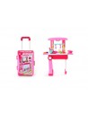Set pequeña chef, Xiong Cheng