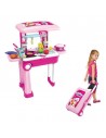 Set pequeña chef, Xiong Cheng