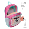 Mochila Totto Doggy Love L