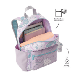 Mochila Totto Kawi XS