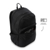Mochila Totto Trik Negro L
