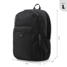 Mochila Totto Trik Negro L