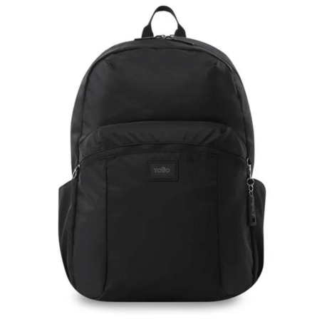 Mochila Totto Trik Negro L