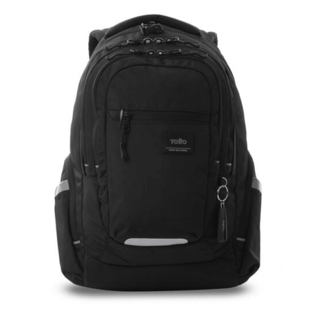 Mochila Totto Eufrates Negro L