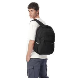 Mochila Totto Indo Negro