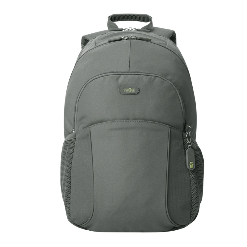 Mochila Totto Cambri Gris G56