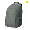 Mochila Totto Cambri Gris G56