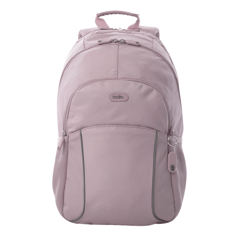 Mochila Totto Cambri Lila M5E