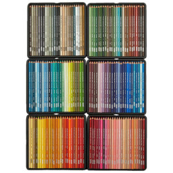 PRISMACOLOR Lápices de Colores 150 Unidades