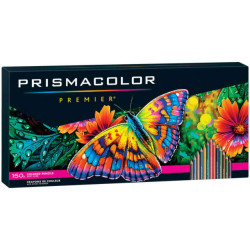 PRISMACOLOR Lápices de Colores 150 Unidades