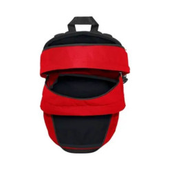 CHENSON  Mochila Color Rojo Claro - jobbi