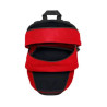 CHENSON  Mochila Color Rojo Claro - jobbi