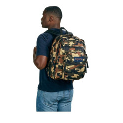 CHENSON Mochila Diseño Camuflaje -  jobbi