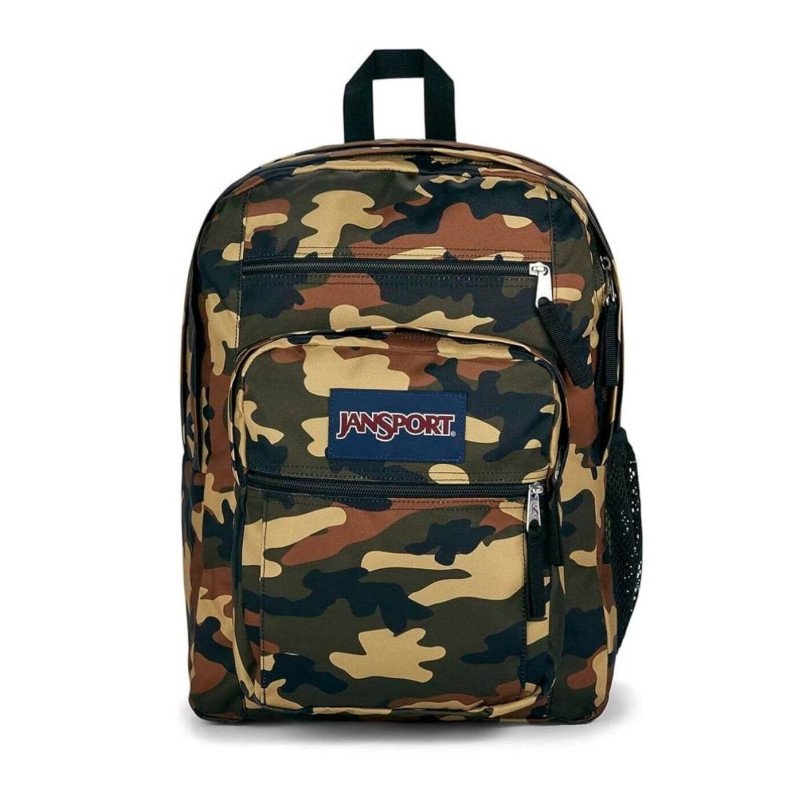 CHENSON Mochila Diseño Camuflaje -  jobbi